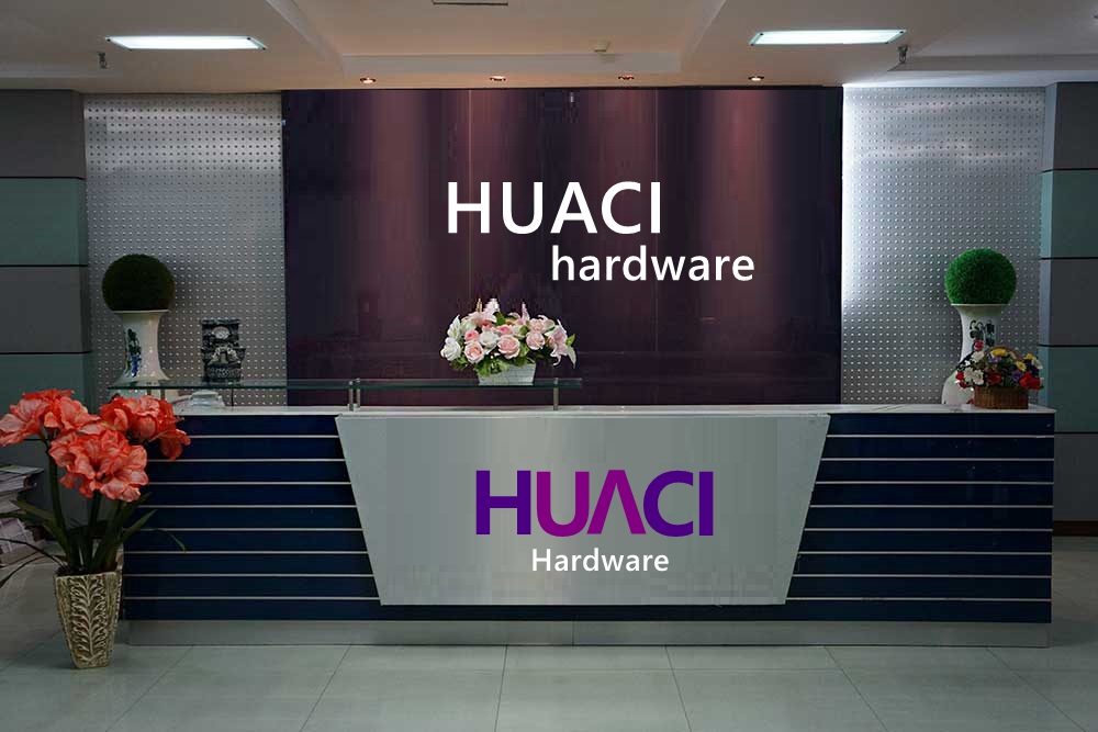 About - - 1 About-HUACI---1-Door Hardware