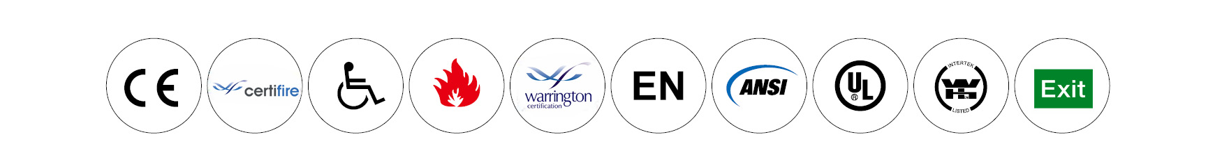 Accreditation - - 1 Accreditation and Certification of Door Hardware