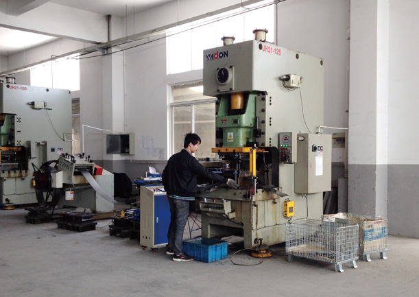 About - - 2 Manufacturing-Capabilities-for door hardware(a)
