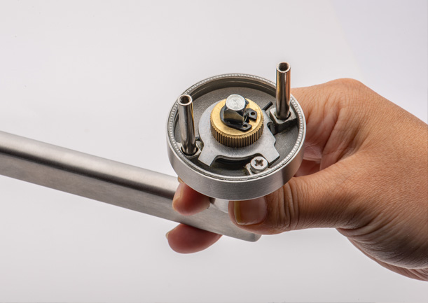 About - - 8 Door hardware design & development